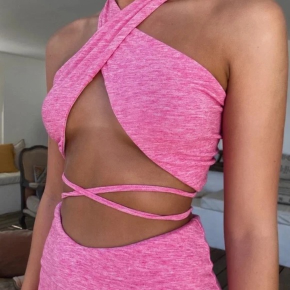 Tiger mist set - Picture 2 of 3